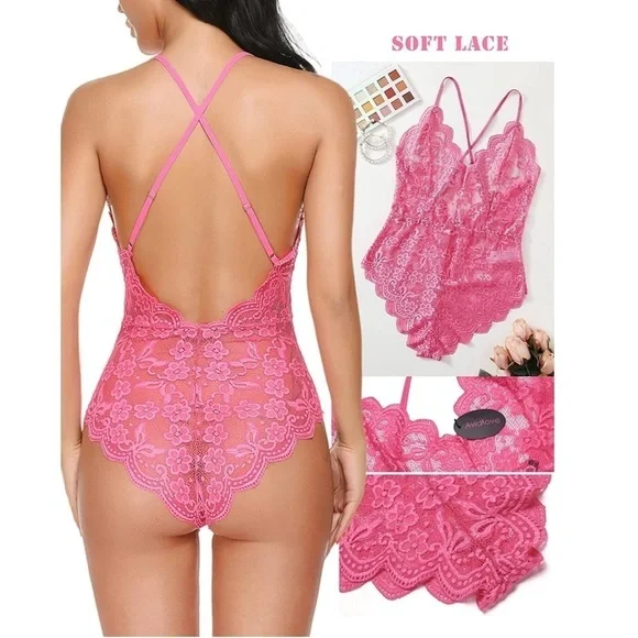 NWT Lingerie - Picture 3 of 13